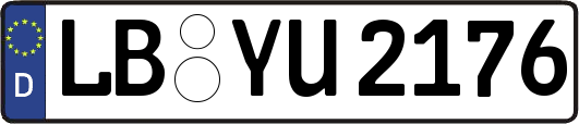 LB-YU2176