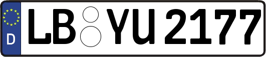 LB-YU2177