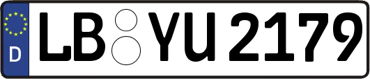 LB-YU2179