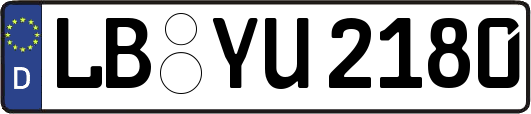 LB-YU2180
