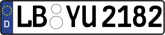 LB-YU2182