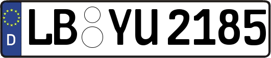 LB-YU2185