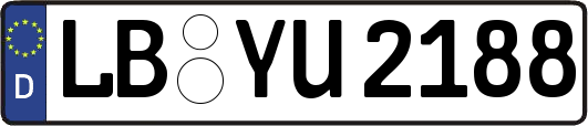LB-YU2188