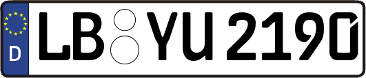 LB-YU2190