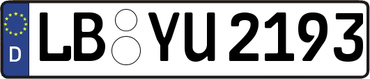 LB-YU2193