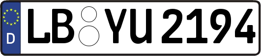 LB-YU2194