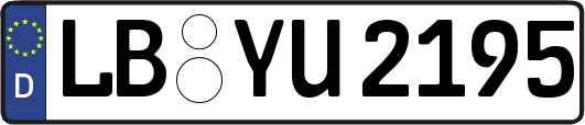 LB-YU2195