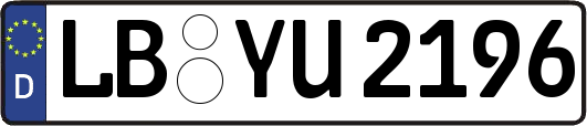 LB-YU2196