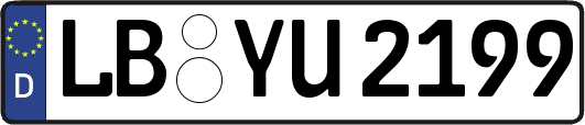 LB-YU2199