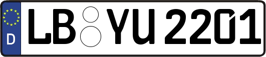 LB-YU2201