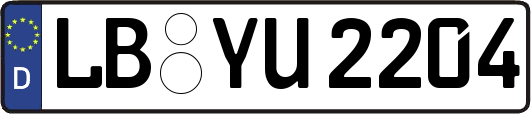 LB-YU2204