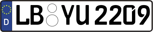 LB-YU2209