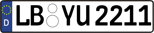 LB-YU2211