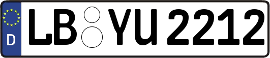 LB-YU2212