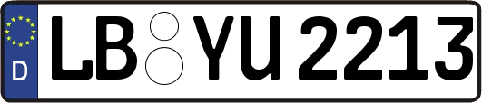 LB-YU2213