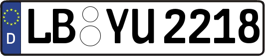 LB-YU2218
