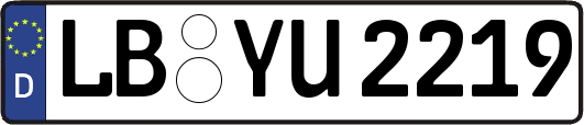 LB-YU2219