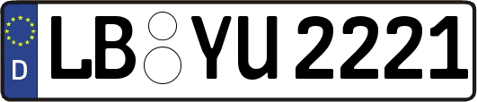 LB-YU2221