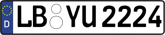 LB-YU2224