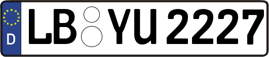 LB-YU2227