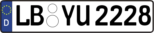 LB-YU2228
