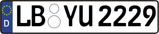 LB-YU2229