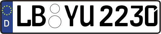 LB-YU2230