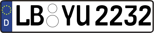LB-YU2232