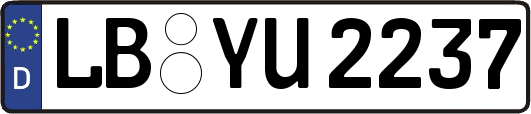 LB-YU2237
