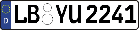 LB-YU2241