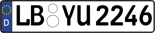 LB-YU2246