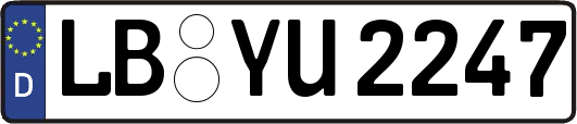LB-YU2247
