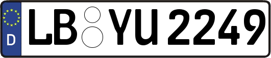 LB-YU2249