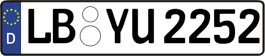 LB-YU2252