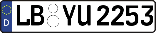 LB-YU2253