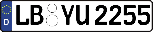 LB-YU2255
