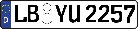 LB-YU2257