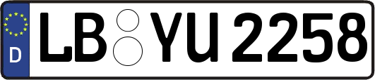 LB-YU2258