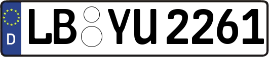 LB-YU2261