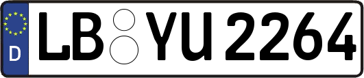 LB-YU2264