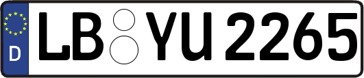LB-YU2265