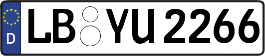 LB-YU2266