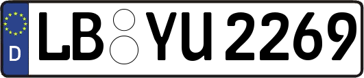 LB-YU2269
