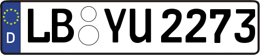 LB-YU2273