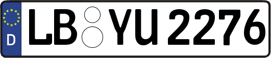 LB-YU2276