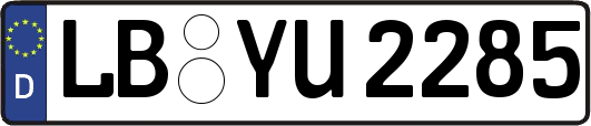 LB-YU2285