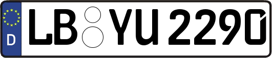 LB-YU2290