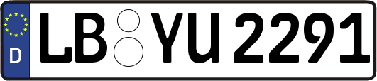 LB-YU2291