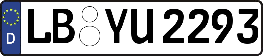 LB-YU2293