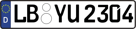LB-YU2304